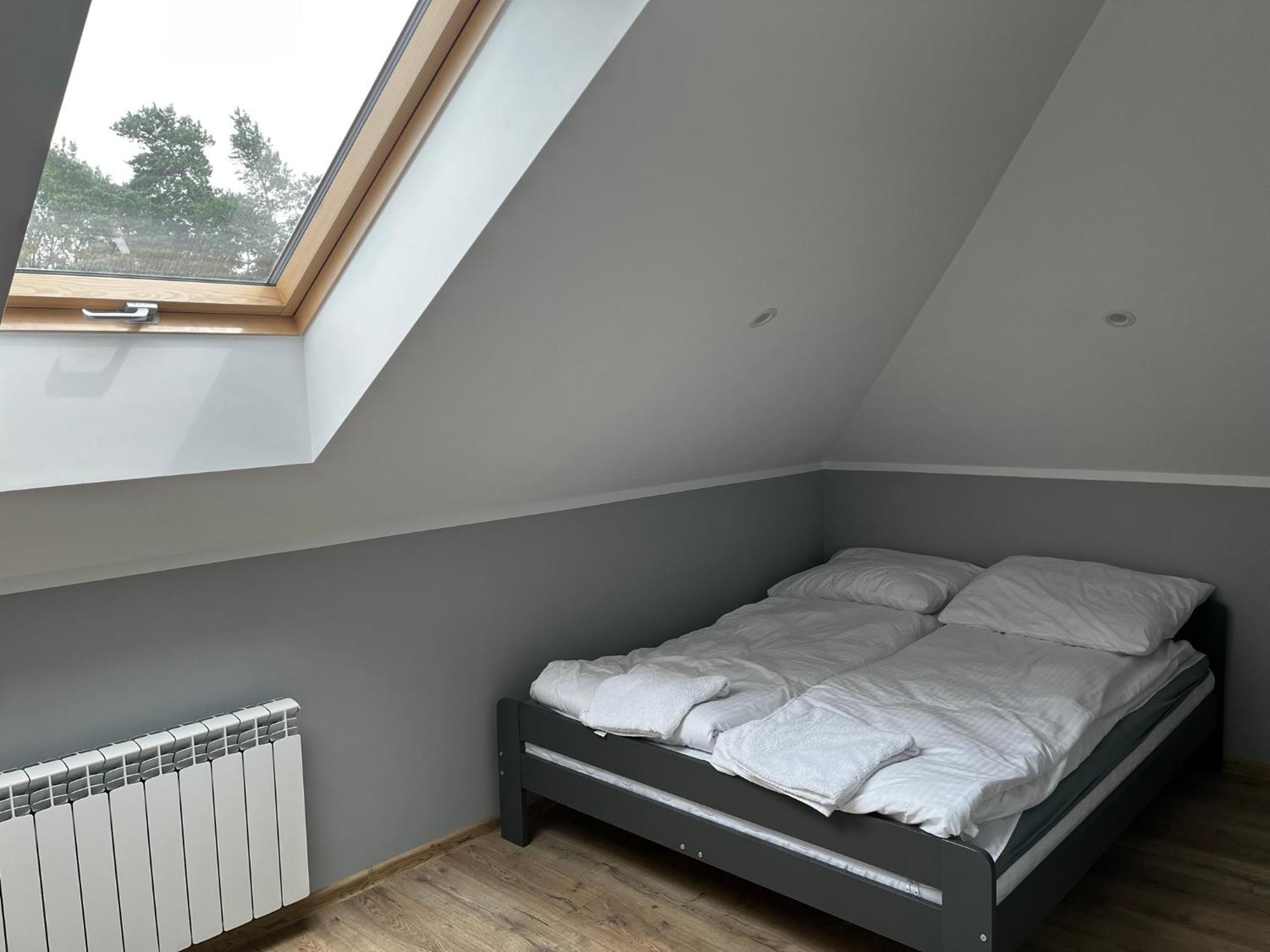 Beskid Rest Apartments Zywiec Bagian luar foto