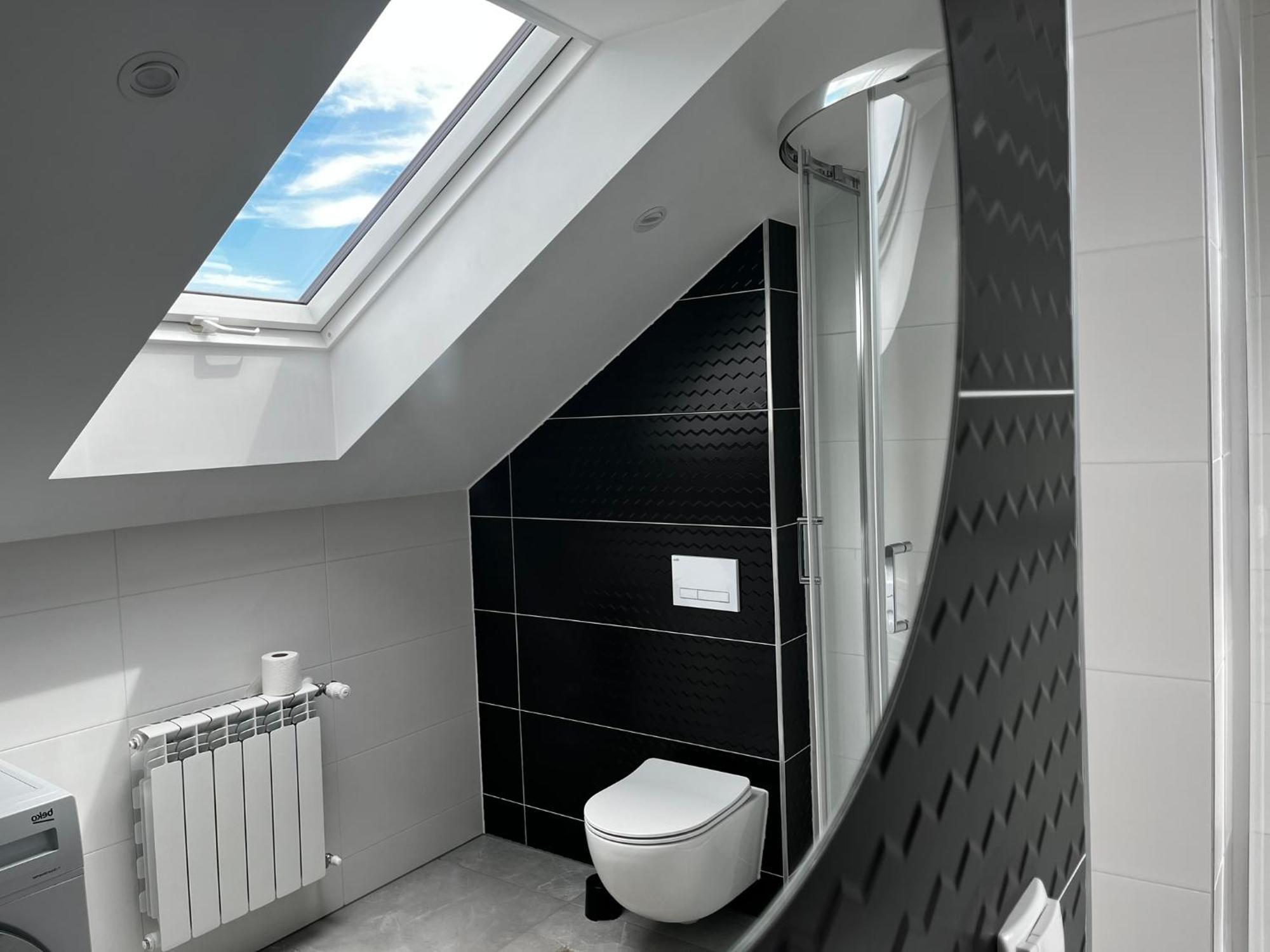 Beskid Rest Apartments Zywiec Bagian luar foto