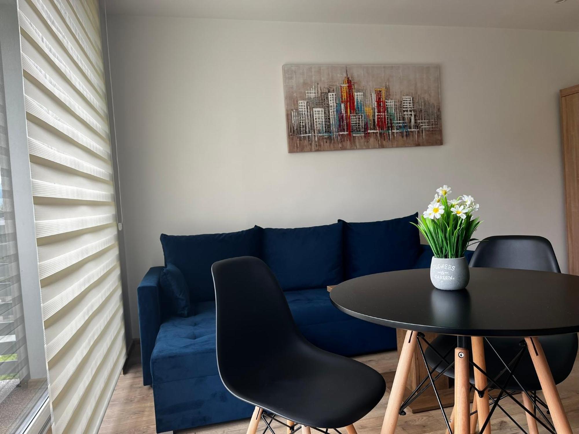 Beskid Rest Apartments Zywiec Bagian luar foto