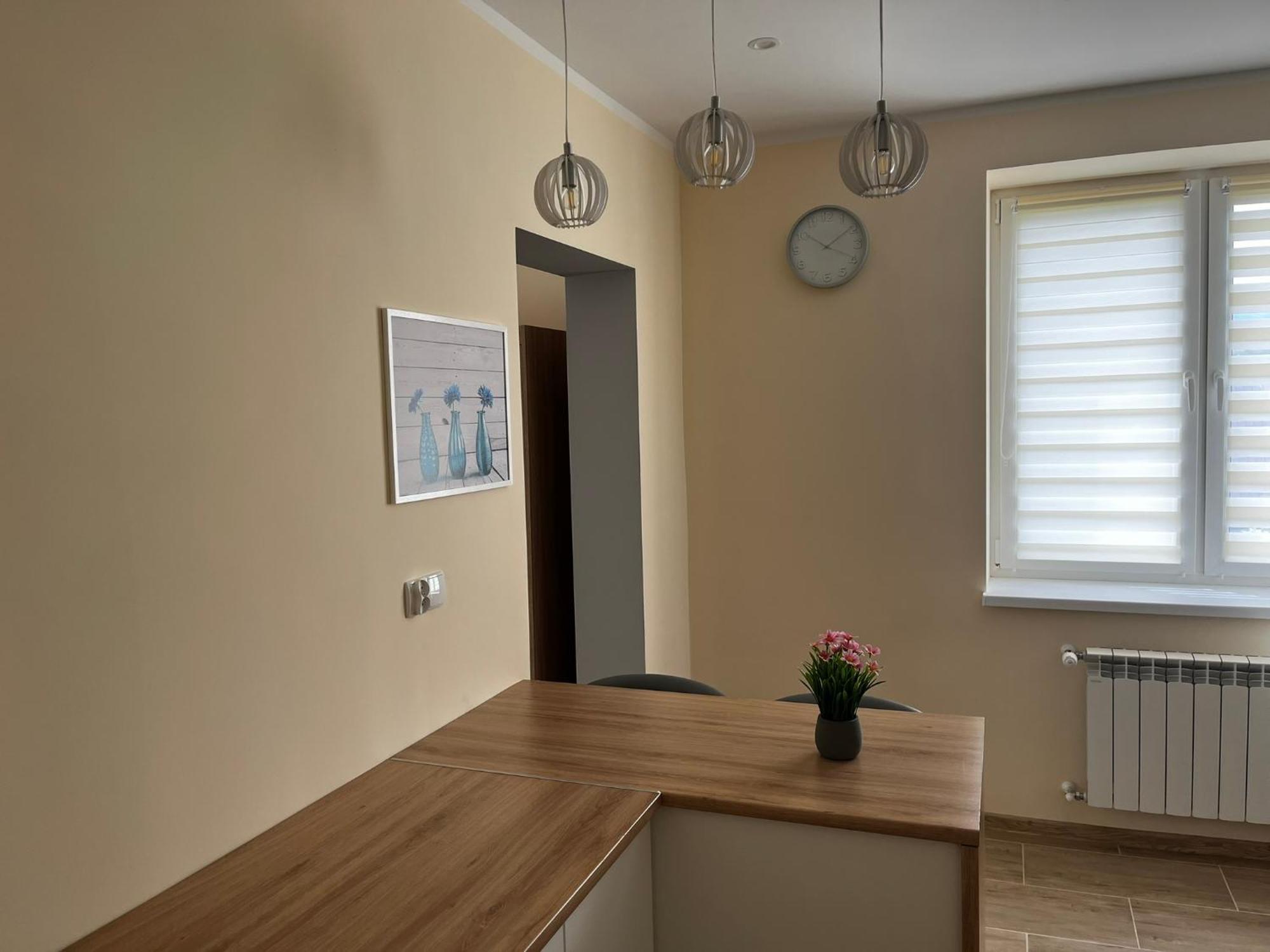 Beskid Rest Apartments Zywiec Bagian luar foto