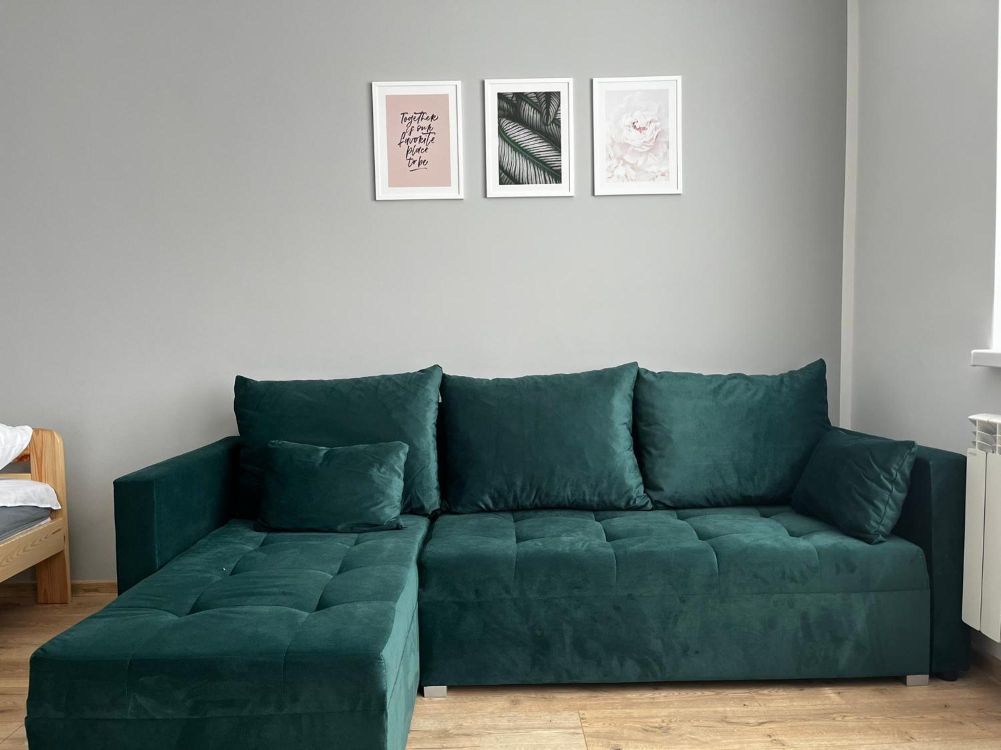 Beskid Rest Apartments Zywiec Bagian luar foto