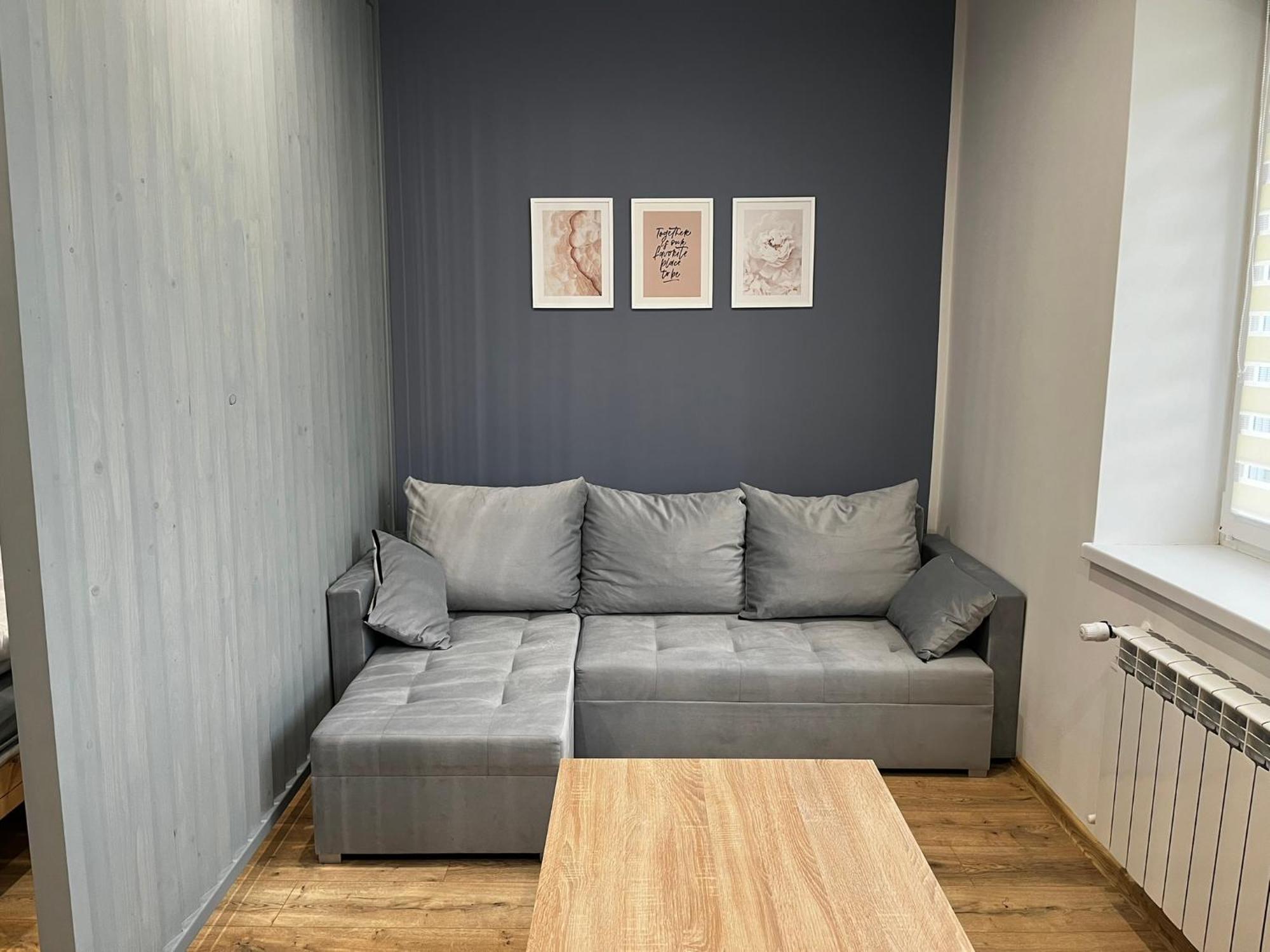 Beskid Rest Apartments Zywiec Bagian luar foto
