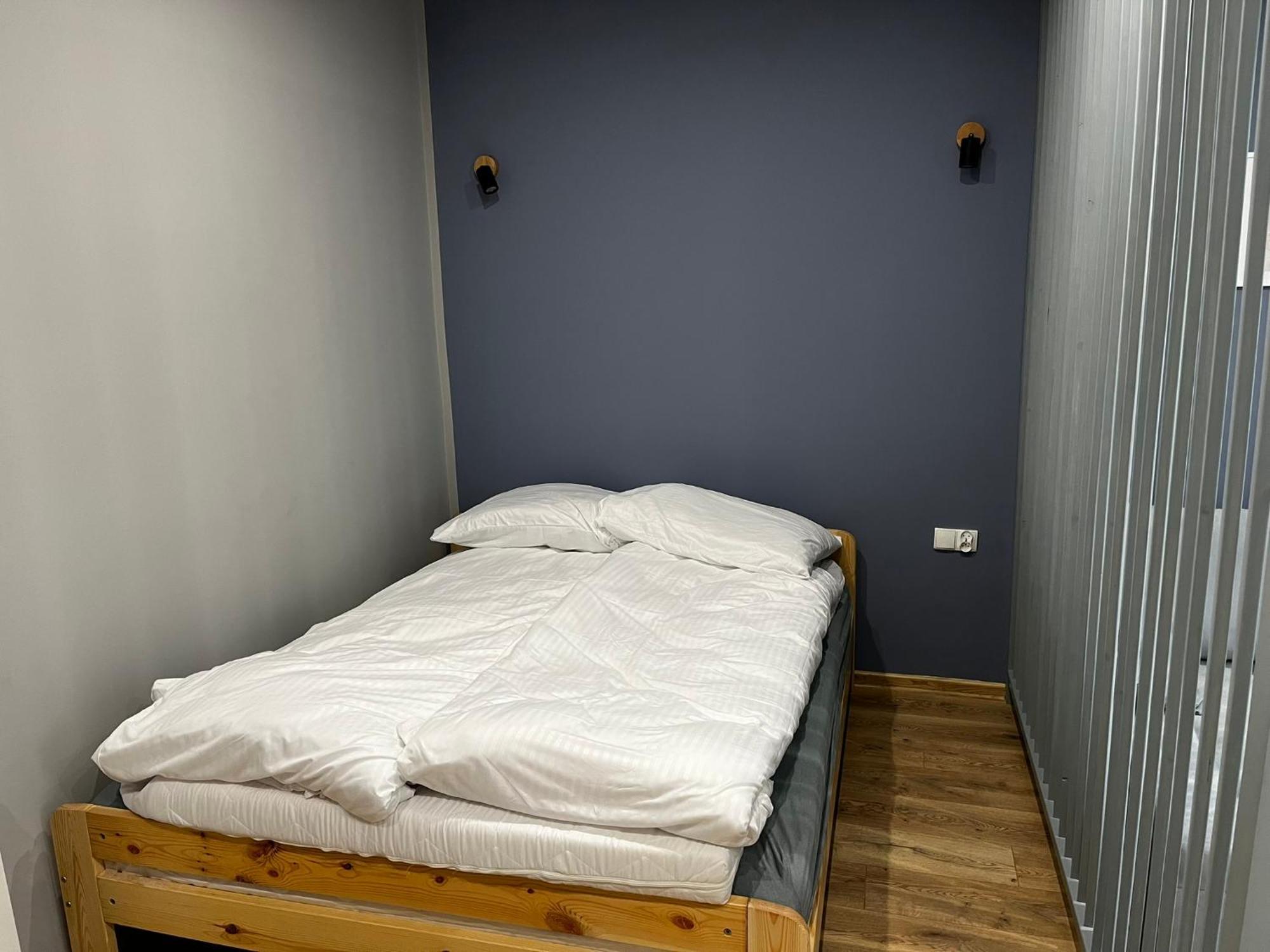 Beskid Rest Apartments Zywiec Bagian luar foto