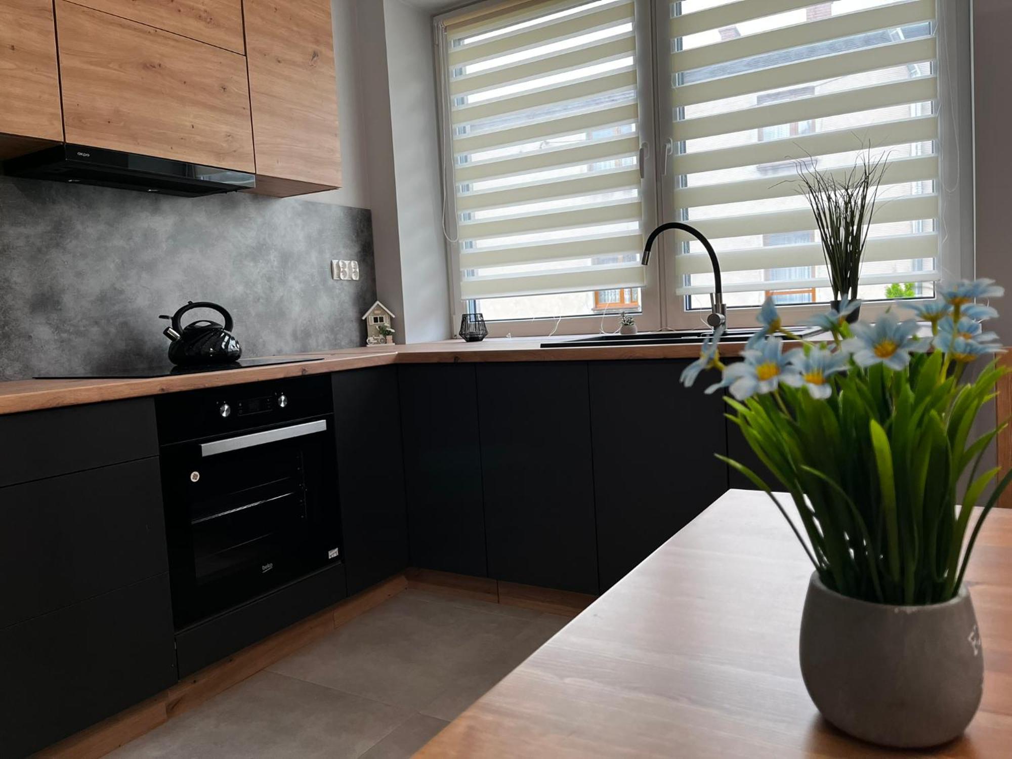 Beskid Rest Apartments Zywiec Bagian luar foto