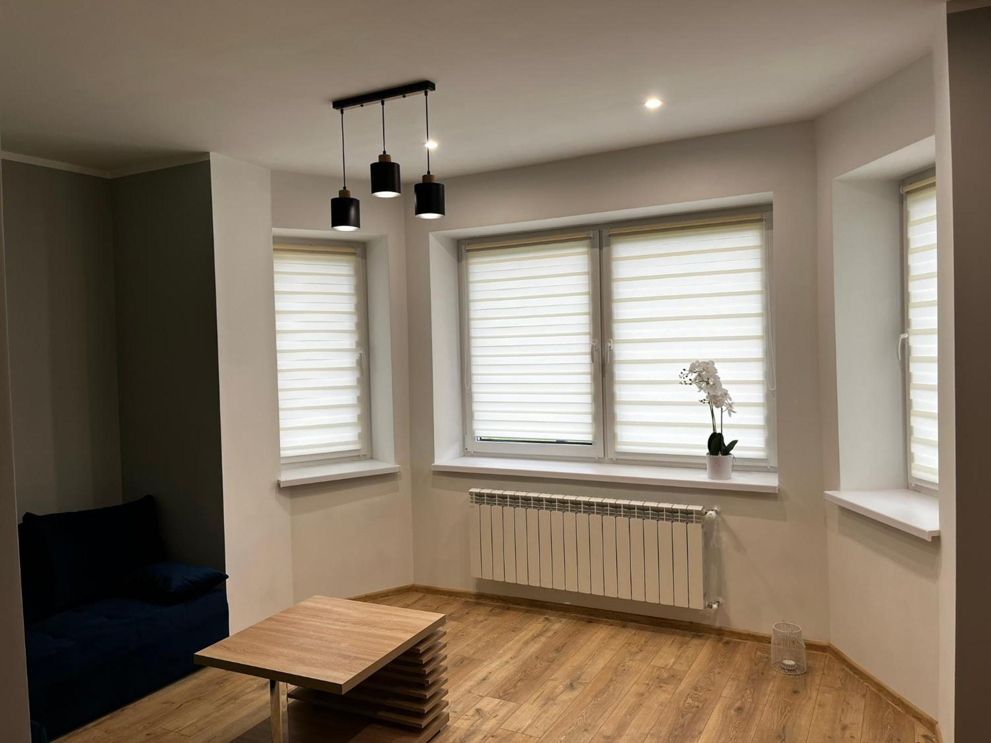 Beskid Rest Apartments Zywiec Bagian luar foto