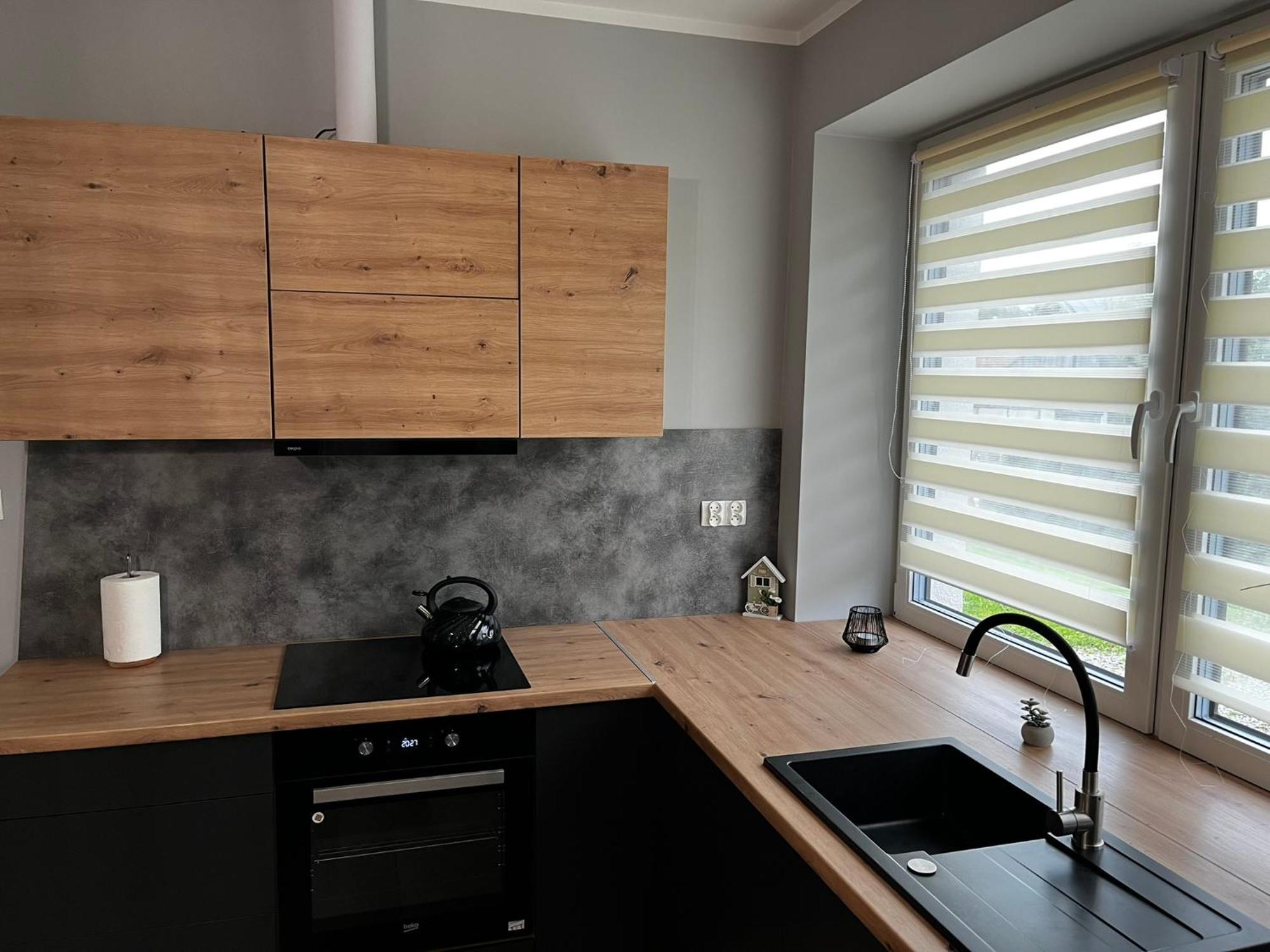 Beskid Rest Apartments Zywiec Bagian luar foto